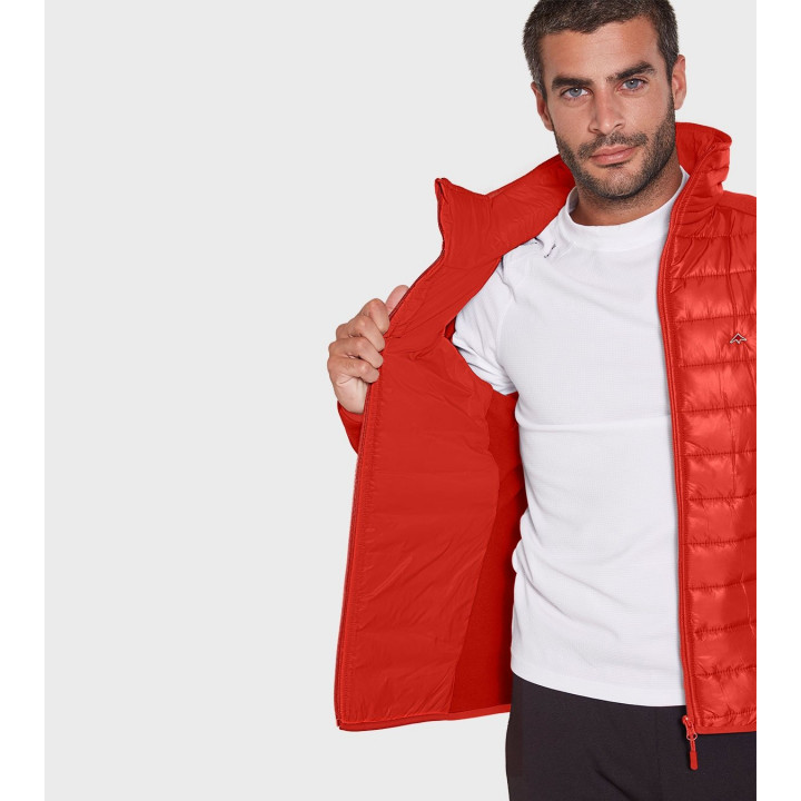 Campera de hombre Eron