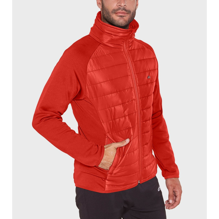 Campera de hombre Eron