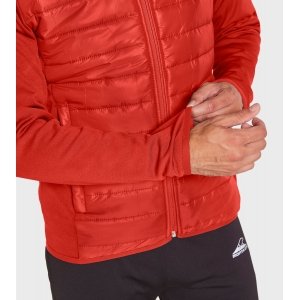 Campera de hombre Eron