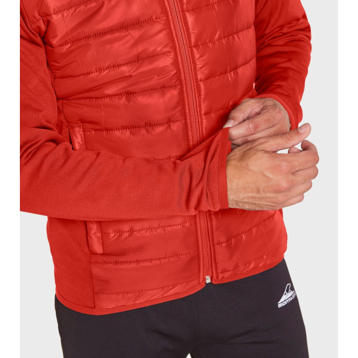 Campera de hombre Eron