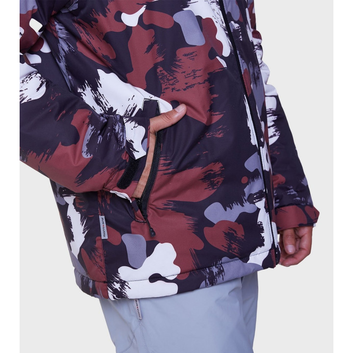 Campera de hombre Orson