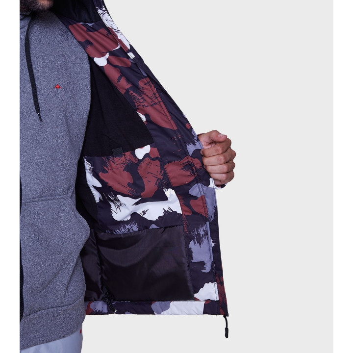 Campera de hombre Orson