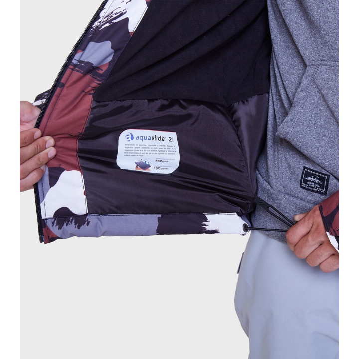 Campera de hombre Orson