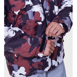 Campera de hombre Orson