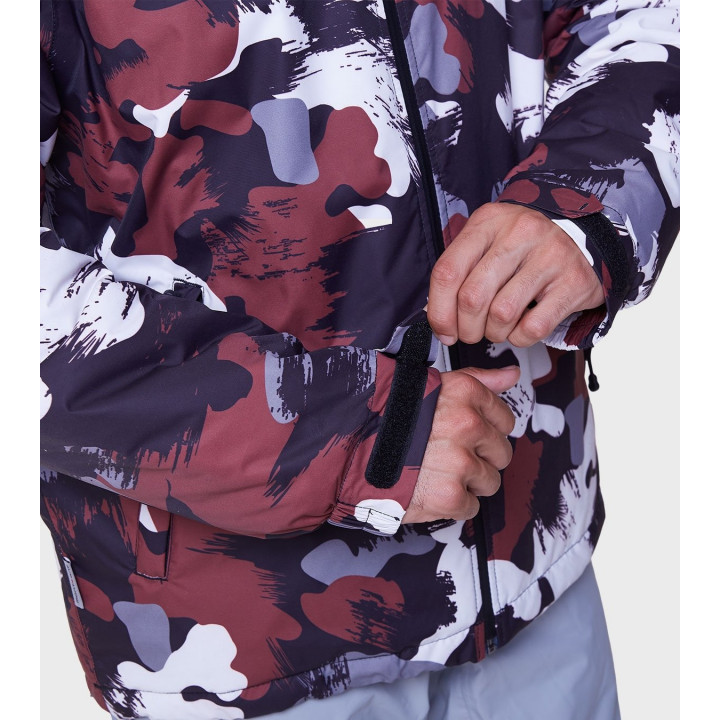 Campera de hombre Orson