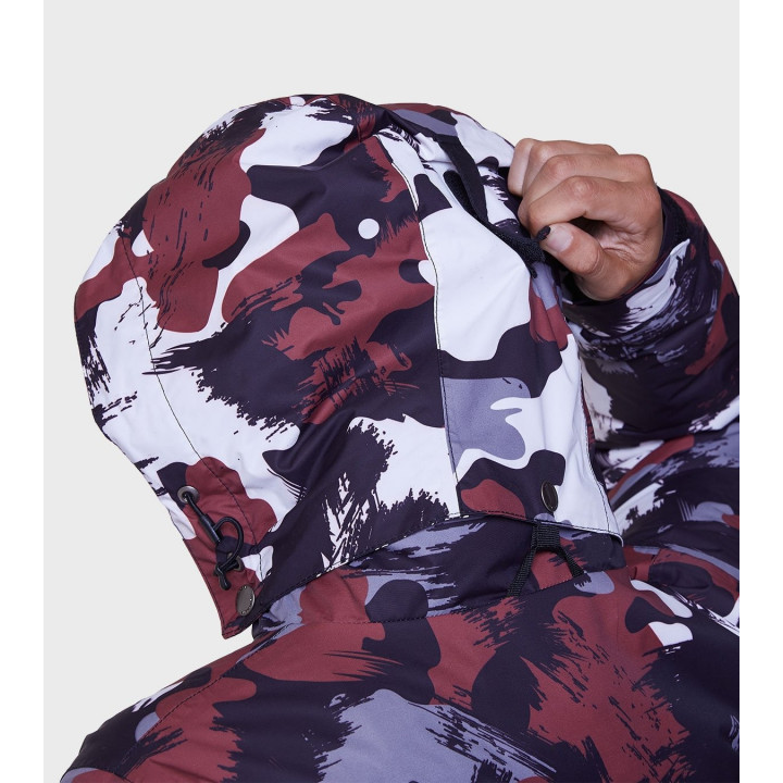 Campera de hombre Orson
