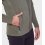 Campera de hombre de micro polar Conor