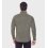 Campera de hombre de micro polar Conor