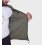 Campera de hombre de micro polar Conor