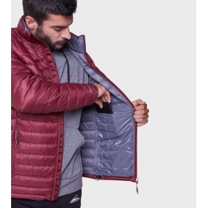 Campera de hombre Logan 