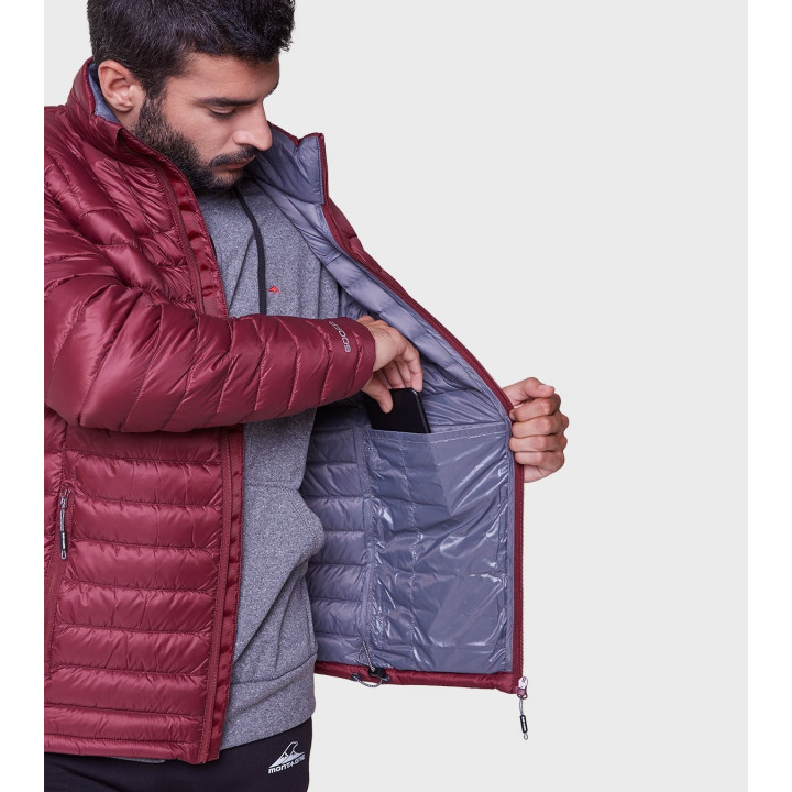 Campera de hombre Logan 