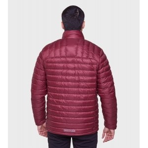 Campera de hombre Logan 