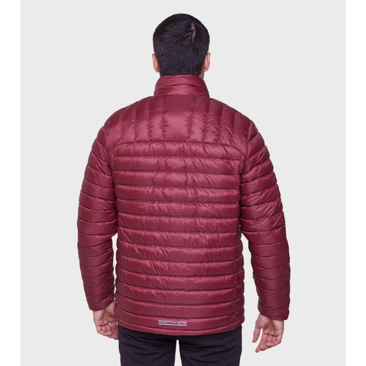 Campera de hombre Logan 