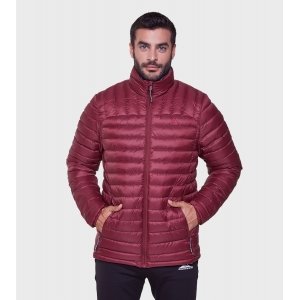 Campera de hombre Logan 