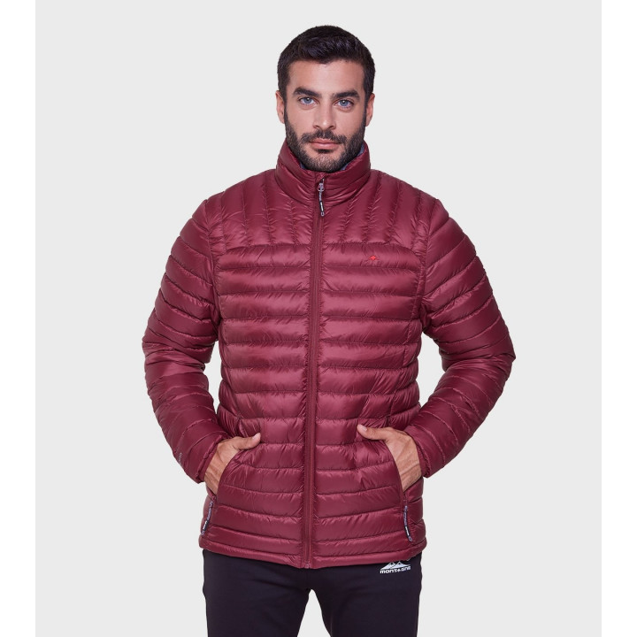 Campera de hombre Logan 