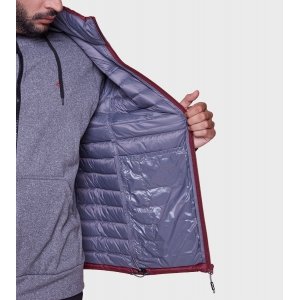 Campera de hombre Logan 