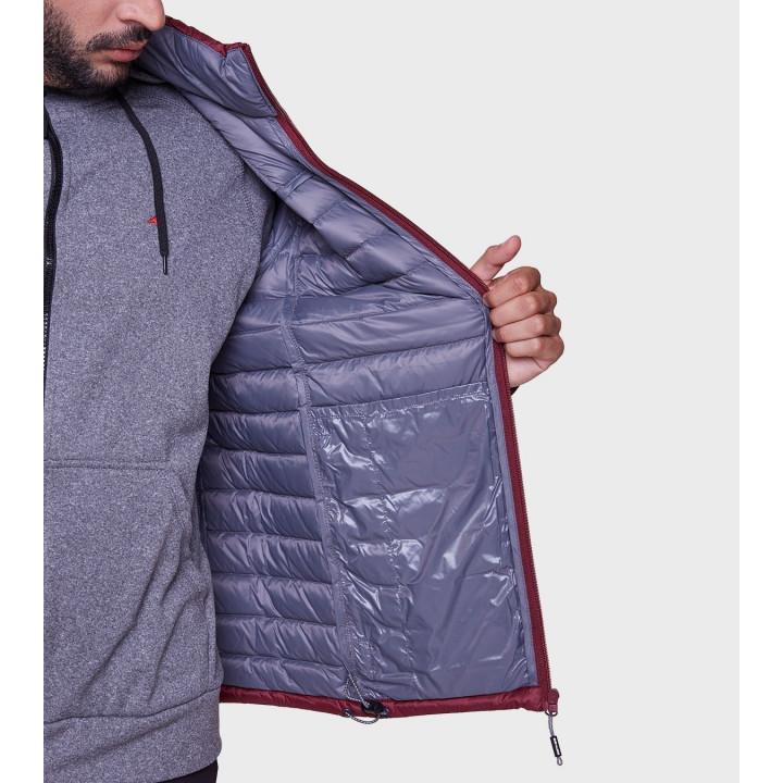 Campera de hombre Logan 