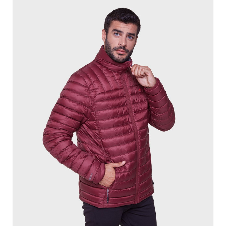 Campera de hombre Logan 