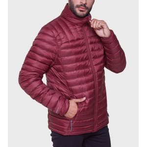 Campera de hombre Logan 