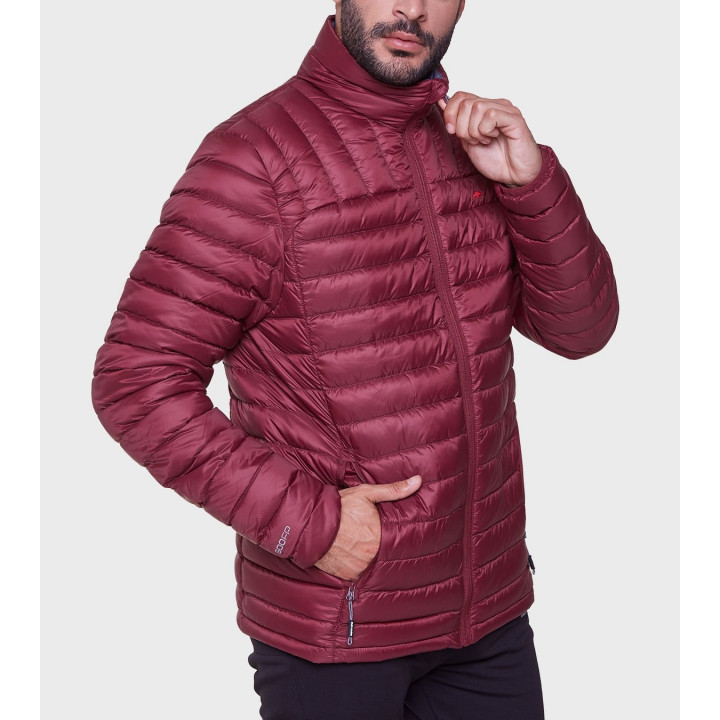 Campera de hombre Logan 