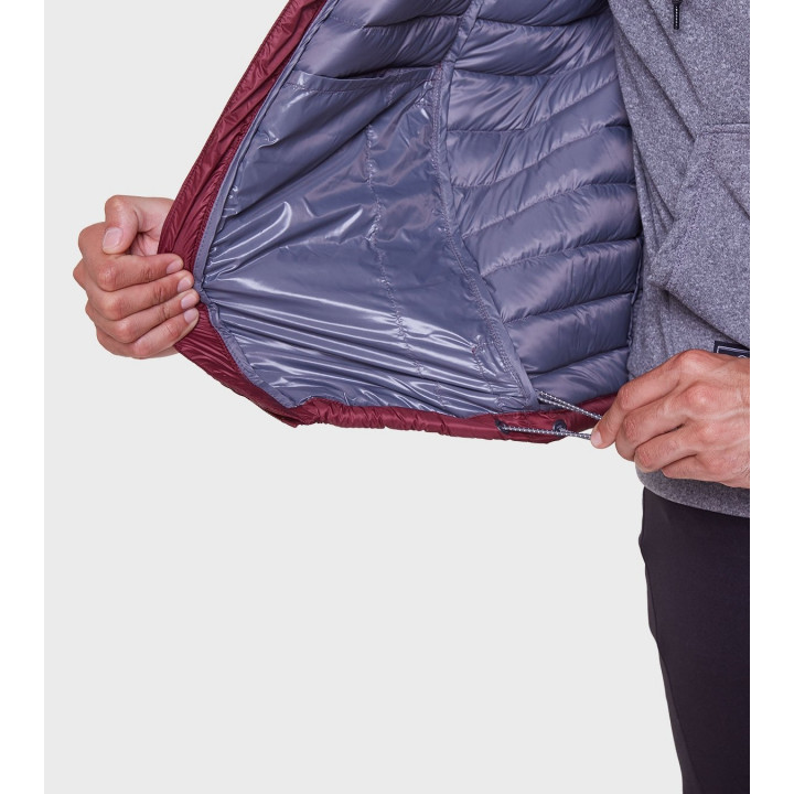 Campera de hombre Logan 