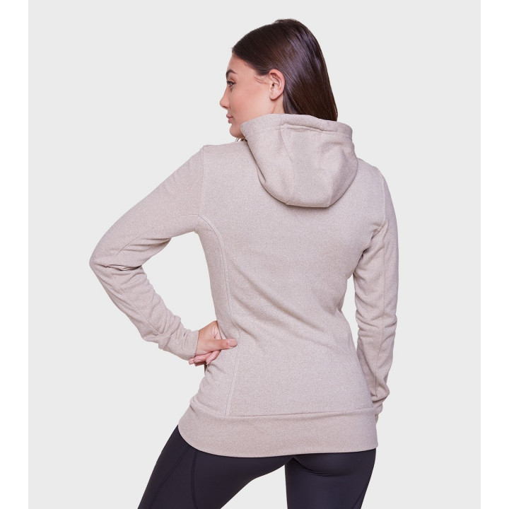 Campera de mujer Dakota