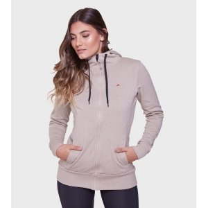 Campera de mujer Dakota