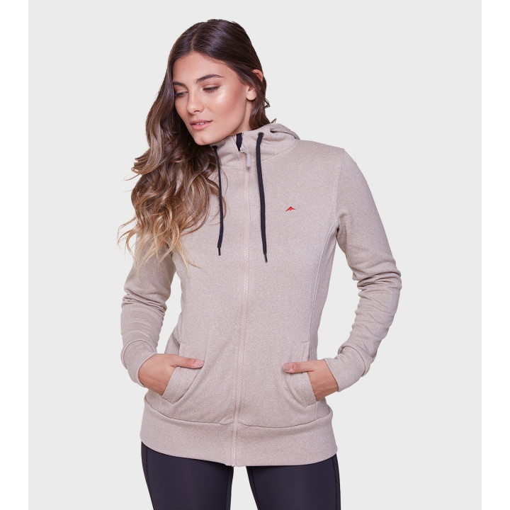 Campera de mujer Dakota