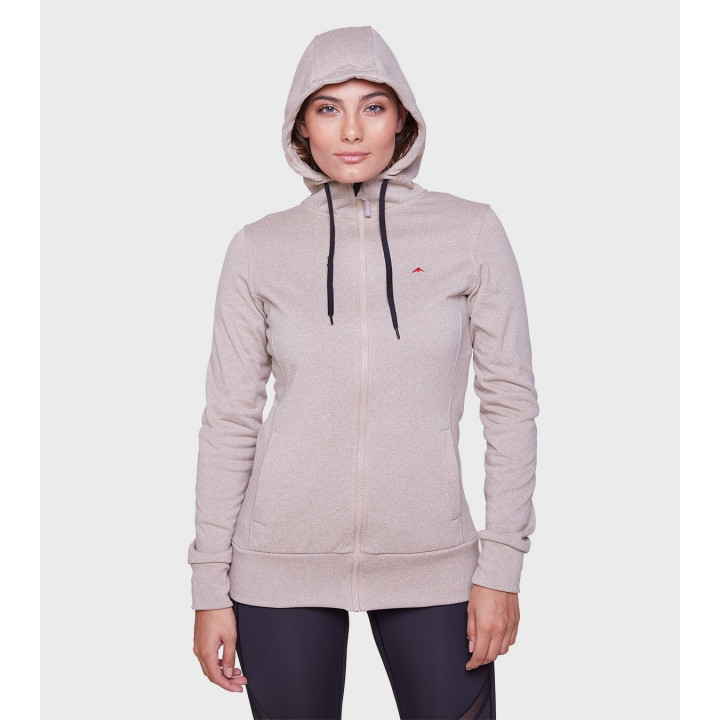 Campera de mujer Dakota