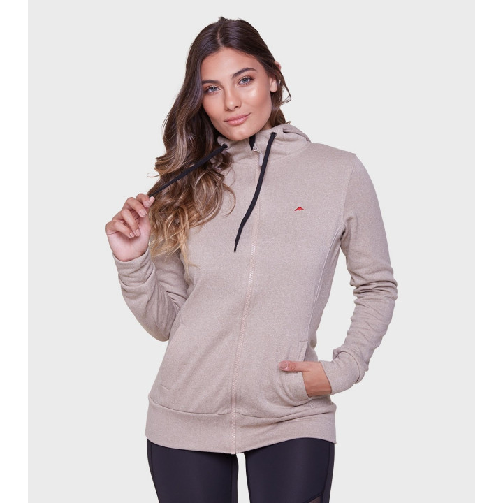 Campera de mujer Dakota