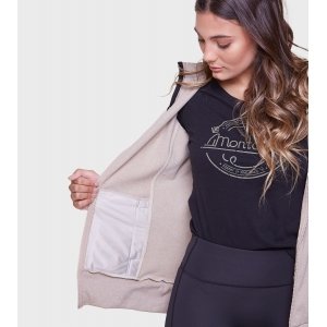 Campera de mujer Dakota