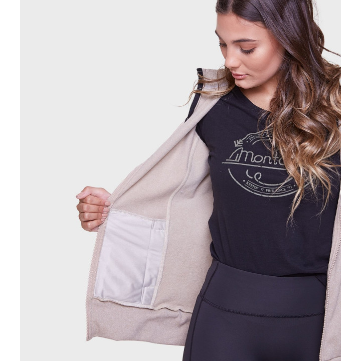 Campera de mujer Dakota