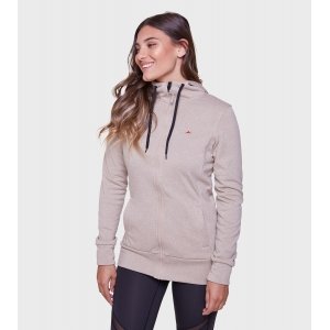 Campera de mujer Dakota