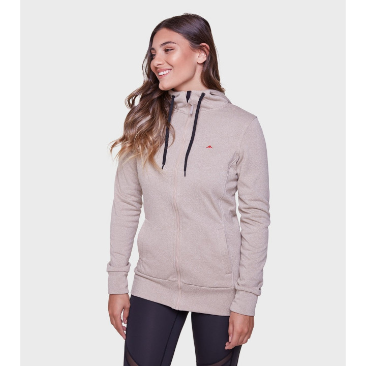 Campera de mujer Dakota