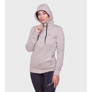 Campera de mujer Dakota