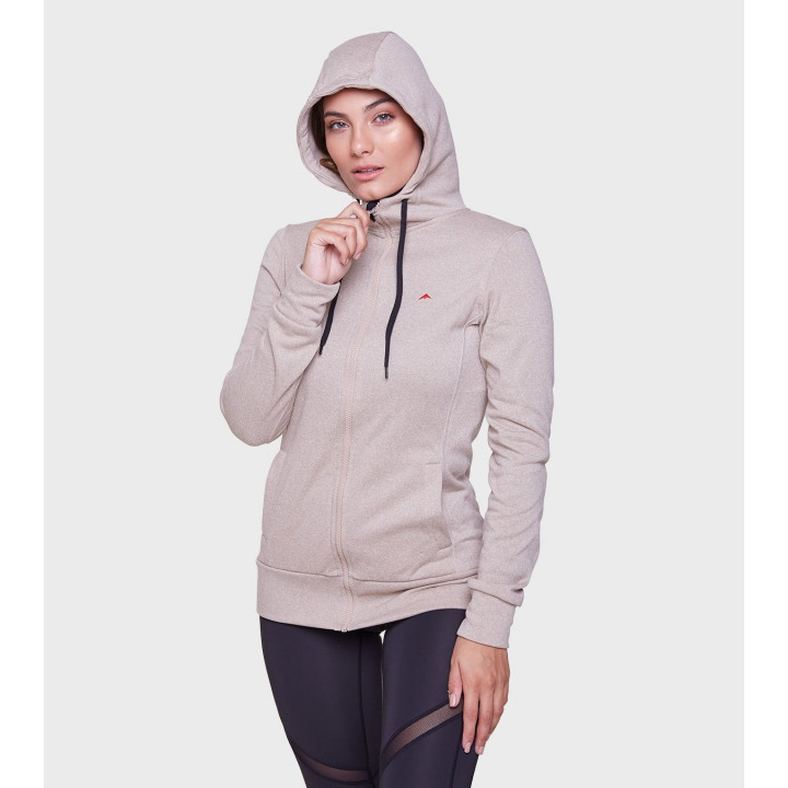 Campera de mujer Dakota