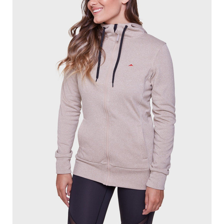 Campera de mujer Dakota
