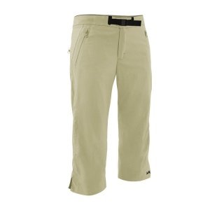 BahÃ­a woman Capri Pants