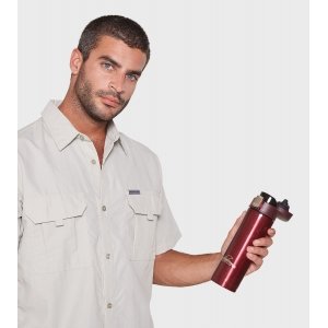 Botella térmica 420 ML