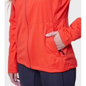 Campera de mujer Eunice