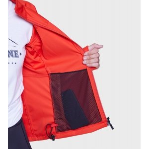 Campera de mujer Eunice