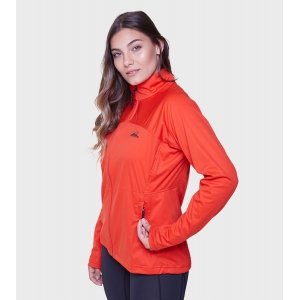 Campera de mujer Eunice