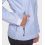 Campera rompeviento de mujer Eluney