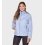 Campera rompeviento de mujer Eluney