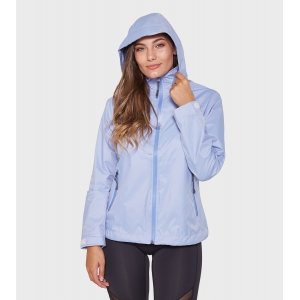 Campera rompeviento de mujer Eluney