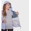 Campera rompeviento de mujer Eluney