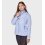 Campera rompeviento de mujer Eluney