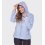 Campera rompeviento de mujer Eluney