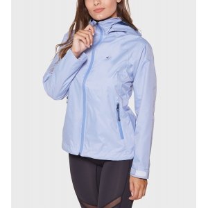 Campera rompeviento de mujer Eluney