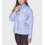 Campera rompeviento de mujer Eluney